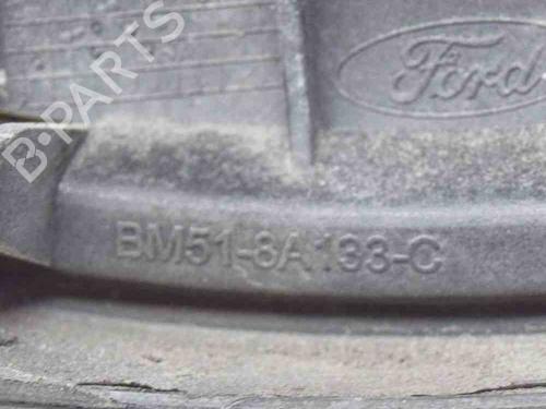 Grille FORD FOCUS III 1.0 EcoBoost | BP6773188C40 