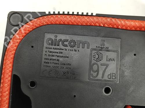 Electronic module PORSCHE MACAN (95B) 3.0 S | BP34136637M83  - Image 6