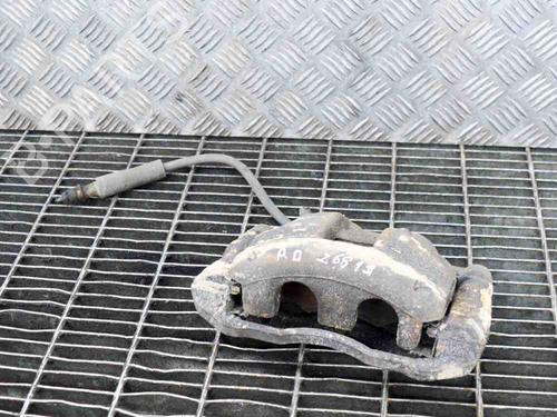 Right front brake caliper FORD TRANSIT Bus (FD_ _, FB_ _, FS_ _, FZ_ _, FC_ _) 2.2 TDCi | BP14612743M104