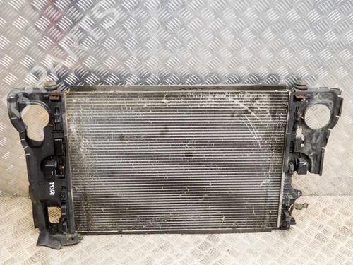 Used Water radiator Water radiator VOLVO XC60 I SUV (156) D4 (181 hp) 10707348 10707348