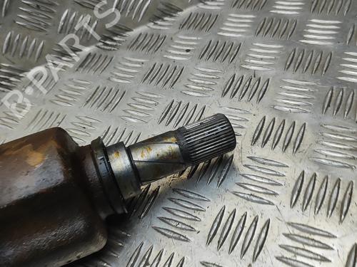 Left front driveshaft RENAULT MASTER III Van (FV) 2.3 dCi 145 FWD (FV0E, FV0F, FV0H, FV02, FV0M, FV0S,... | BP33381912M38 - Image 6