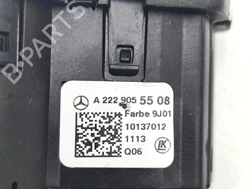 Electronic module MERCEDES-BENZ E-CLASS (W213) E 300 de 4-matic (213.011) | BP34282511M83  - Image 7