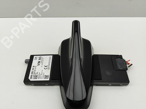 Used Antenna/Base VW GOLF VIII (CD1, DA1) 2.0 TSI R 4motion (320 hp) 30005159