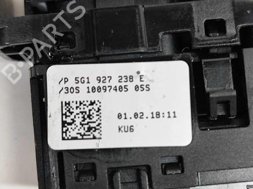 Switch VW GOLF VII (5G1, BQ1, BE1, BE2) 2.0 GTI | BP16258101I30 