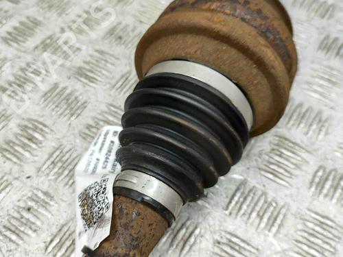 Left rear driveshaft LEXUS IS III (_E3_) 300h (AVE30_, AVE30R) | BP27795452M40