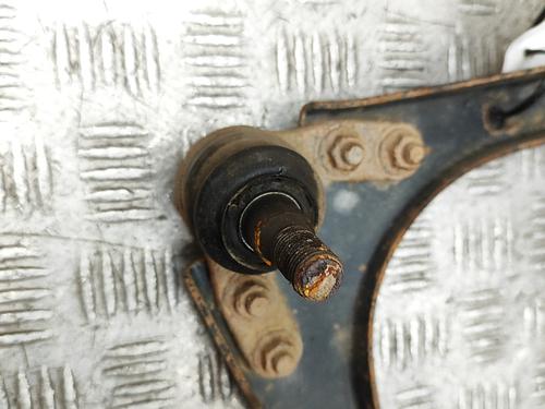 Right front suspension arm ISUZU D-MAX II (TFR, TFS) 1.9 Ddi 4x4 (TFS87J) | BP29975591M13 