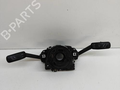 Used Steering column stalk Steering column stalk VW TOURAN (5T1) 1.6 TDI (115 hp) 18313792 18313792