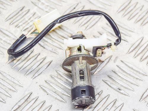Used Tailgate lock MITSUBISHI GTO Coupe (Z1_A) 3.0 AWD (Z16A) (286 hp) 27750030