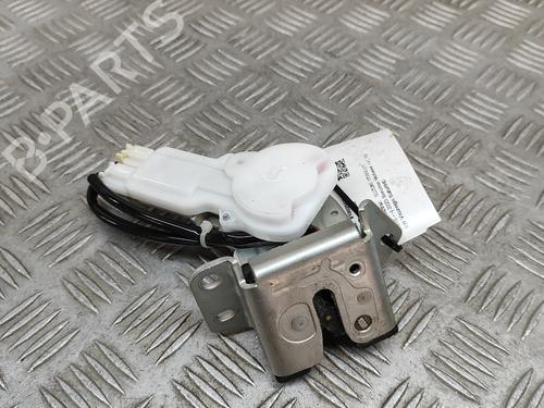 Tailgate lock SUZUKI VITARA (LY) 1.4 T AllGrip (APK414) | BP25217451C101 