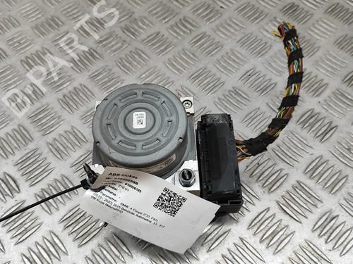 Used ABS pump BMW 4 Coupe (F32, F82) M4 (431 hp) 26500501