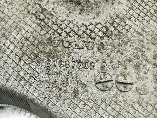 Left rear suspension arm VOLVO V90 II Estate (235) T8 Plug-in Hybrid Polestar AWD | BP28554334M14 