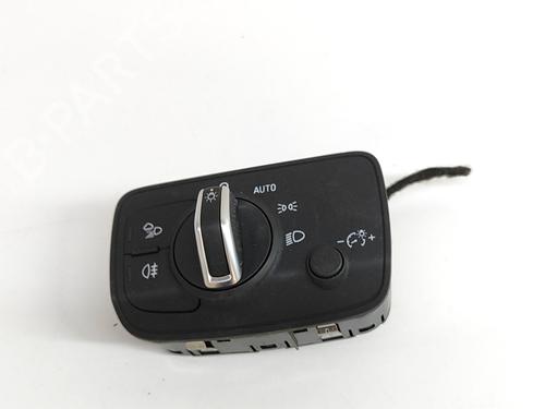 Used Electronic module AUDI Q2 (GAB, GAG) 35 TFSI (150 hp) 29391672