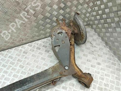 Rear axle HONDA CIVIC IX (FK) 2.2 i-DTEC (FK3) | BP29615971M2 