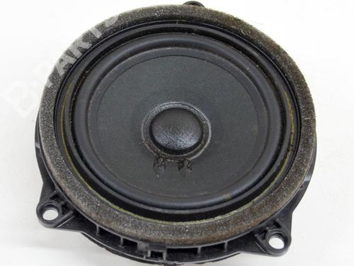 Used Speaker BMW 5 (G30, F90) 520 d (190 hp) 9510911