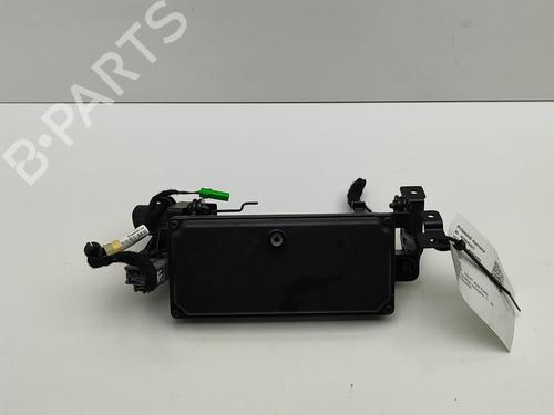 Used Camera VOLVO XC60 II (246) D4 AWD (190 hp) 24581454