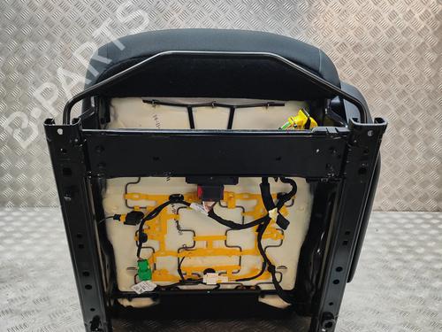 Left front seat JEEP AVENGER (J2) 1.2 GSE T3 | BP28590321C15 