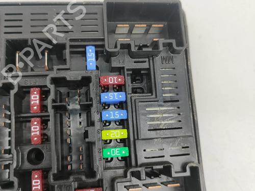 Fuse box NISSAN ARIYA (FE0) EV e-4ORCE | BP29337094E1  - Image 9