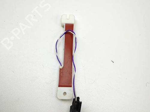 Electronic module RENAULT ZOE (BFM_) ZOE (BFMC, BFMD) | BP38500322M83 - Image 3