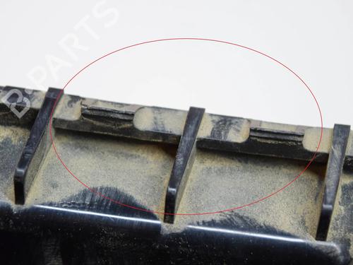Rear bumper bracket TESLA MODEL 3 (5YJ3) EV | BP28028242C159 - Image 6