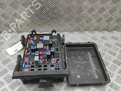 Fuse box CHEVROLET CORVETTE (C7) 6.2 | BP33291606E1 - Image 6