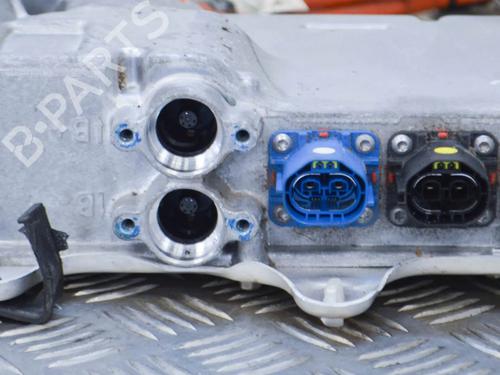 Electronic module TESLA MODEL X (5YJX) P90D AWD | BP7797385M83