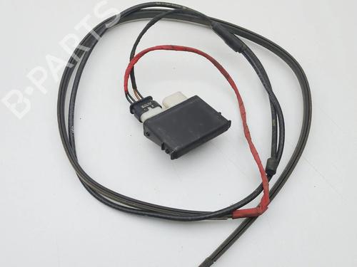 Electronic module VW TOUAREG (CR7, RC8) 3.0 TDI 4motion | BP38707219M83 - Image 5