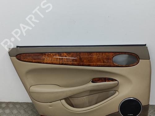 Seats set JAGUAR XJ (X308) 4.0 | BP17015858C78 