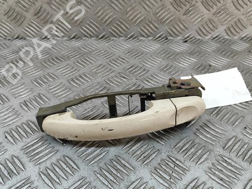 Used Front right exterior door handle VW NEW BEETLE Convertible (1Y7) 1.6 (102 hp) 31528580