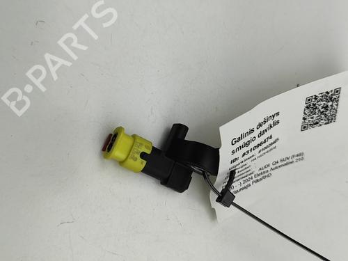 Used Electronic sensor AUDI Q4 E-TRON SUV (F4B) 45 (286 hp) 28561674