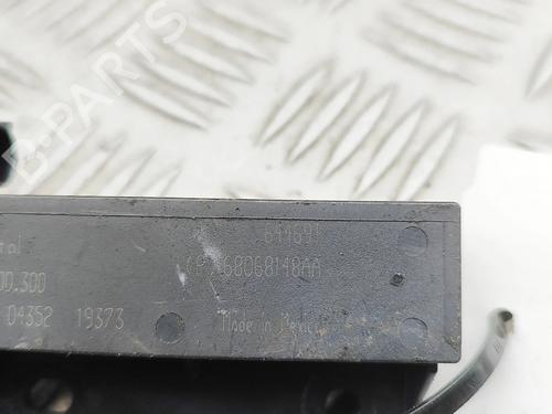 Electronic module JEEP GRAND CHEROKEE IV (WK, WK2) 3.0 CRD V6 4x4 | BP35790621M83 - Image 6