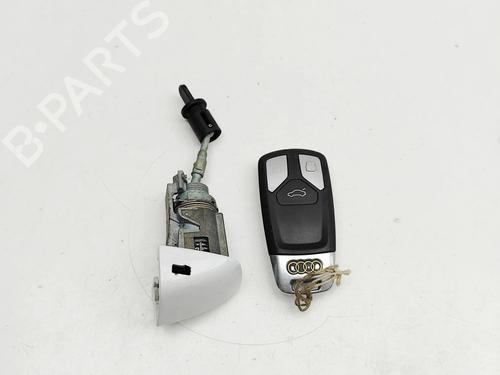 Used Other Other AUDI Q7 (4MB, 4MG, 4MQ) 3.0 TDI quattro (272 hp) 33389559 33389559