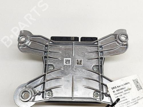ECU airbags VOLVO S60 III (224) T6 Twin Engine AWD | BP27776861M53
