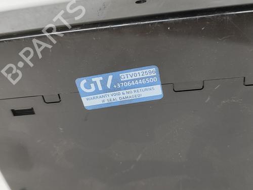 Electronic module CHEVROLET CAPTIVA (C100, C140) 2.4 | BP25616030M83 
