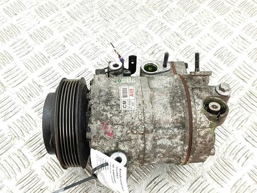 Used AC compressor AC compressor HYUNDAI SANTA FÉ III (DM, DMA) 2.2 CRDi 4WD (197 hp) 36068427 36068427