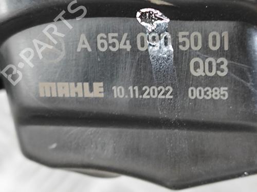 Pipe MERCEDES-BENZ GLE (V167) GLE 300 d 4-matic (167.109) | BP28275446M125 
