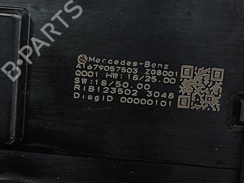 Switch MERCEDES-BENZ GLE (V167) GLE 450 d 4-matic (167.133) | BP28554865I30 
