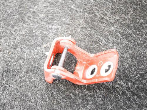Hinge/Door check strap PEUGEOT 208 I (CA_, CC_) 1.2 VTI 82 | BP14663025C146 