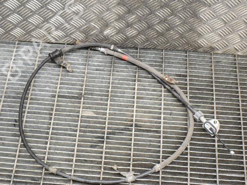 Handbrake cable TOYOTA PRIUS (_W3_) 1.8 Hybrid (ZVW3_) | BP14612992C145 