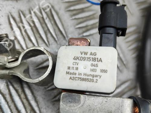 Cable AUDI Q8 (4MN, 4MT) 55 TFSI Mild Hybrid quattro | BP38070646E12 - Image 6