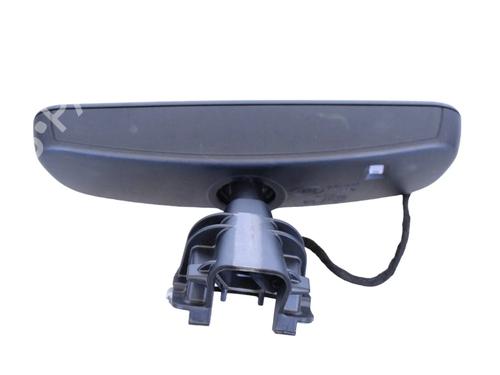 Rear mirror LAND ROVER RANGE ROVER EVOQUE (L538) 2.0 D 4x4 | BP30253157I6