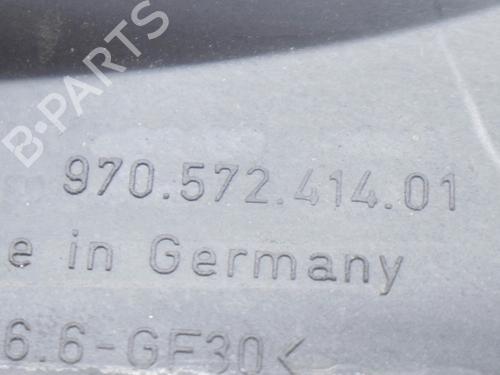 Other PORSCHE PANAMERA (970) 3.0 D | BP8836174O1