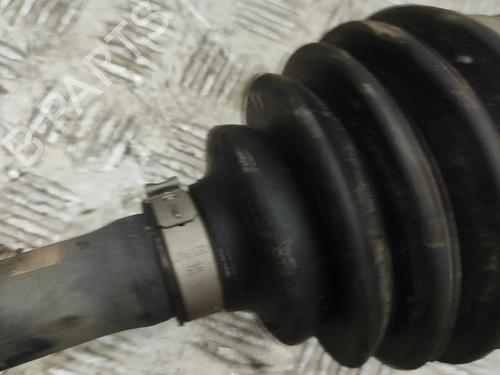 Left front driveshaft AUDI Q7 (4LB) 3.0 TDI quattro | BP26879251M38  - Image 5