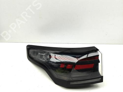 Farolim esquerdo Farolim esquerdo VW TIGUAN (CT1) 1.5 eTSI (131 hp) 35811508 35811508