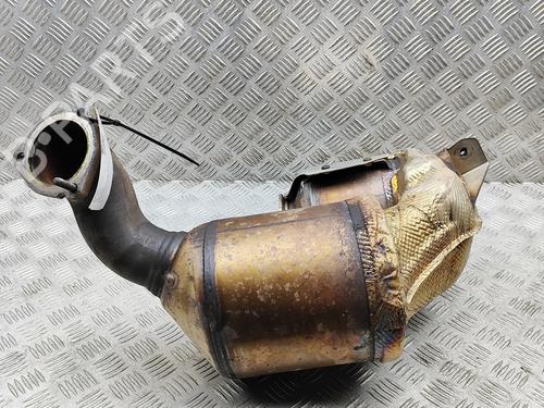 Used Catalyst Catalyst AUDI Q7 (4MB, 4MG, 4MQ) 3.0 TDI quattro (272 hp) 33387113 33387113