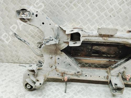 Bagaksel MASERATI LEVANTE SUV (M161) 3.0 D Q4 | BP31859047M2 