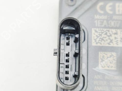 Electronic module AUDI Q4 E-TRON SUV (F4B) 45 | BP29637702M83 