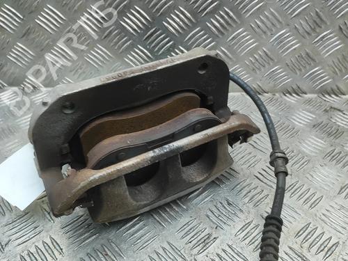 Left front brake caliper AUDI Q4 E-TRON SUV (F4B) 40 | BP33386868M105 - Image 4