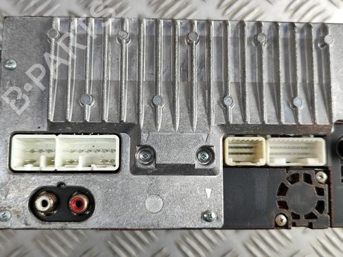 Elektronisk modul TOYOTA HILUX VII Pickup (_N1_, _N2_, _N3_) 3.0 D (KUN16) | BP28062058M83 