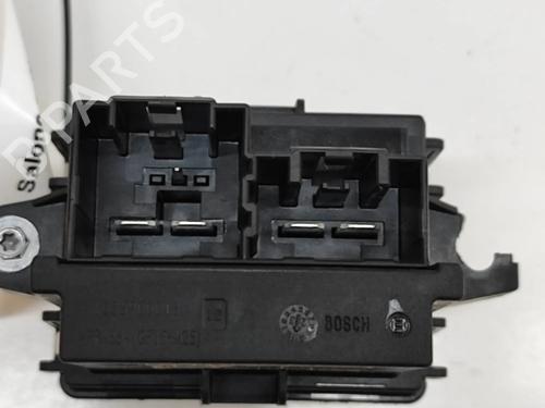 Varmeblæsermodstand FORD KUGA III (DFK) 2.5 FHEV | BP28562040M108 