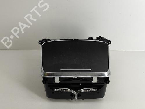 Glove box MERCEDES-BENZ E-CLASS Coupe (C238) E 220 d (238.314) | BP18878130C95 